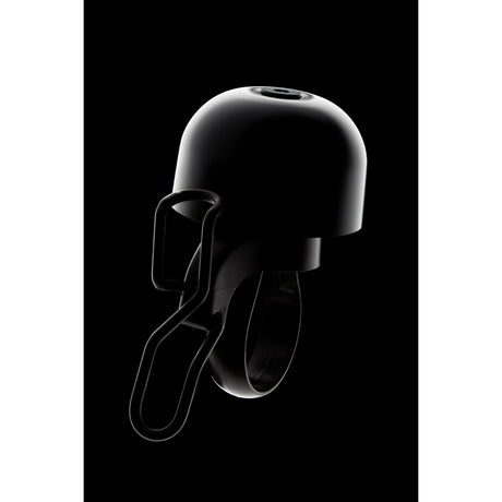 Widk Call Paperclip Mini All Black auf der Karte