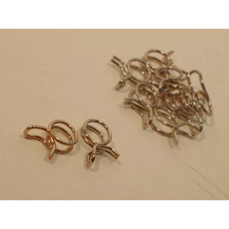 Bofix 297214 Squeeze Feder V Oil und Luftschlauch 13 14mm P 10
