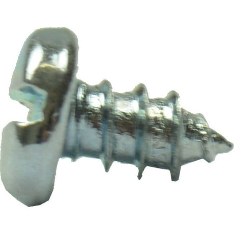 Bofix Parker mit Zylinderkopf 3,5-6,5 (100 Stück)
