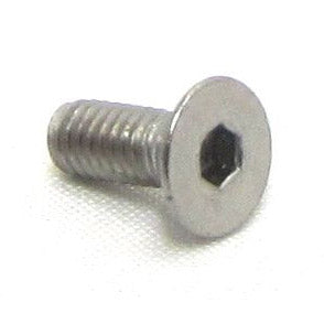 Bofix 214756 Bremsabdeckungsschraube 4x10 P 25