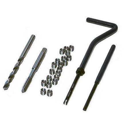 Bofix Helicoil Reparaturset M6