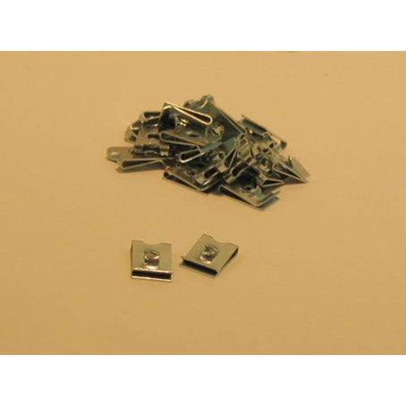 Bofix Speednut 3,9 mm. pro 25