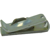 Bofix 244578 Speednut (Moer) 6 mm groß P 25