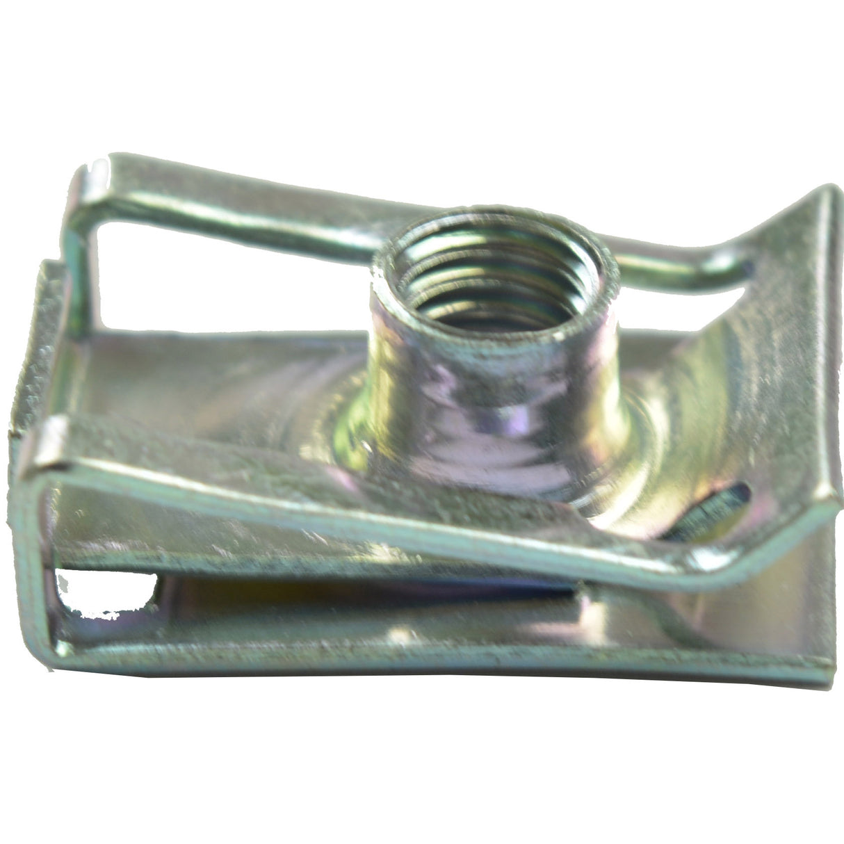 Bofix 244578 Speednut (Moer) 6 mm groß P 25