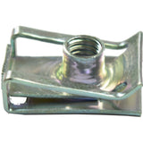 Bofix 244578 Speednut (Moer) 6 mm groß P 25