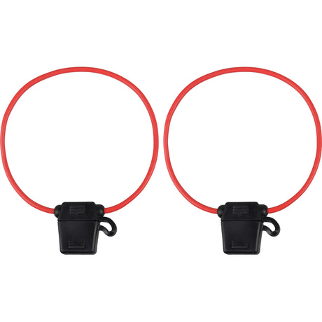 Bofix -Bag A 2 Stack Churrance Halter Wasserpood