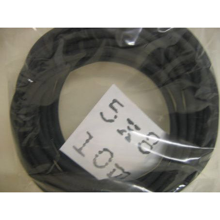 Bicy-fill Benzinschlauch 5-8mm Gummi p 10 Meter