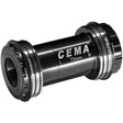 Cema Bracketas PF30A Interlock Shimano-Keramic-Zwart