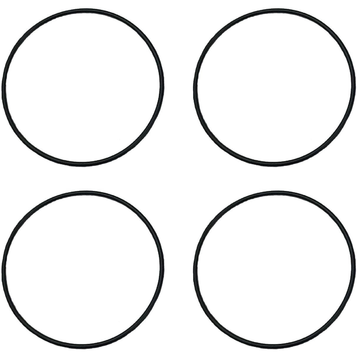 Cema O -Ring Kit - 41 und 42 mm BB -Durchmesser