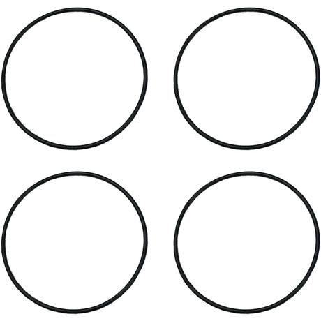 Cema O -Ring Kit - 41 und 42 mm BB -Durchmesser
