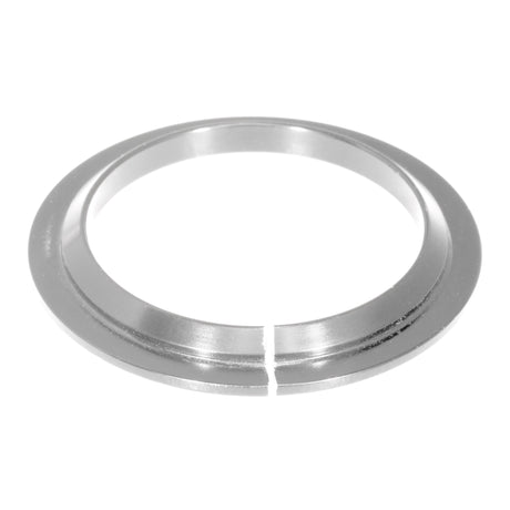 ELVEDES Gabelconus für 11 8 Zoll Ø30mm 36 ° - Silber