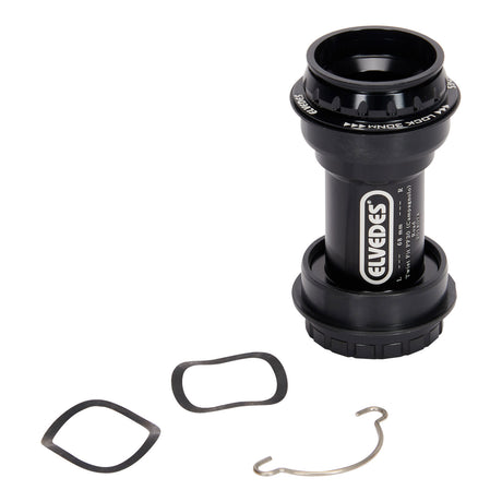 ELVEDEN BOTS Bracket Twist Fit PF30 Campagnolo 2018074