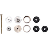 Playwaft Tool Set Eledes für Twist -Fit -Verkaufsbeutel (12 -Stück)