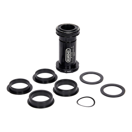 Ploadet Eledes Sram Dub BB30 (Ø42mm) + PF30 (Ø46mm)
