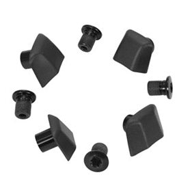 Shimano -Kabinen -Top -Bolzen Set M8x10.1 FC6800 (4st)