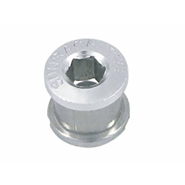 Sunrice - Sonnenrasse Kettung oberer Bolzen Set SP210 Silber (5st)