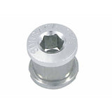 Sunrice - Sonnenrasse Kettung oberer Bolzen Set SP210 Silber (5st)
