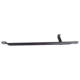 Vorderträger Steco Leg Matt Black