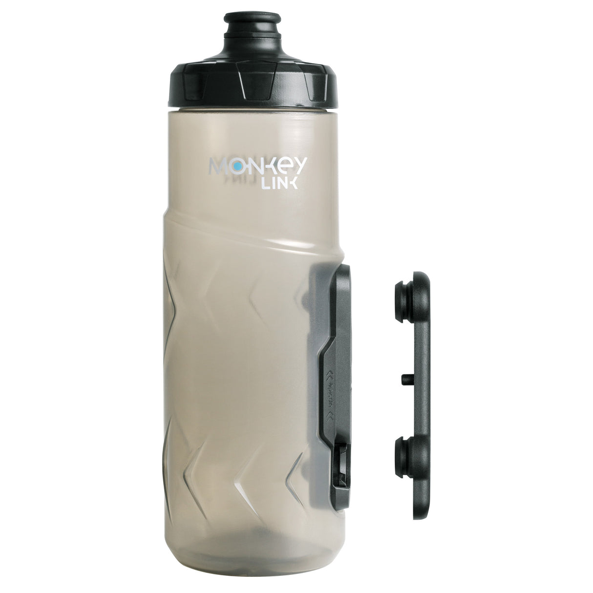 SKS MonkeyBottle Bidon inkl. Magnethalter 600 ml 80110