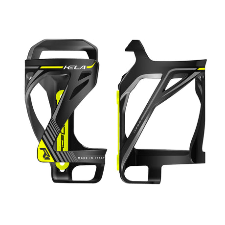 SACCON BIDONE -Halter Kela Black Yellow P st