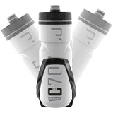 Polisport Bidone Holder Inhaber Black Red