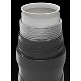 Polisport Bidon Thermal T500 500 ml weiß-rot