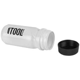 Polisport -Tool Bidon White Black