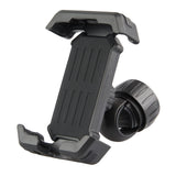 Mirage Bags Telefonhalter Zero-Six Mr. Mussie Black