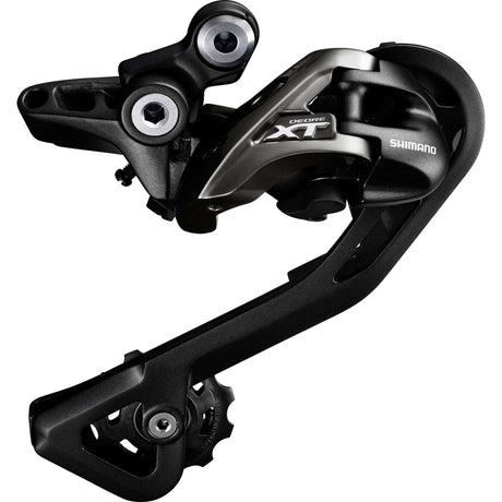Shimano A.derailleur Deore XT 10V Rd-T8000 Shadow Plus