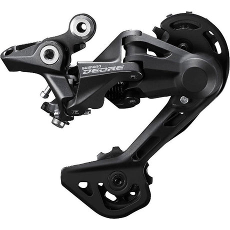 Shimano Deore RD-M4120 SGS 10 11 Geschwindigkeit