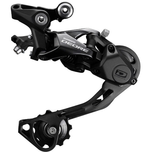Shimano Schaltwerk Deore 10V RD-M6000GS OEM