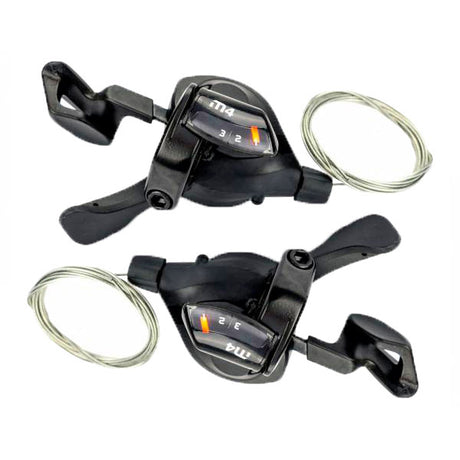 Sunrace Sti Verstellerset 3x8v links+rechte DLM -Serie