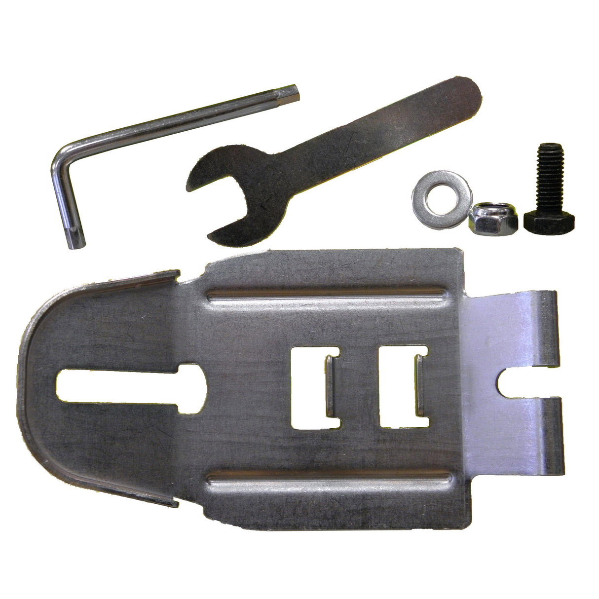 Polisport Bev. Eingestellt für Frame-Spurt, angeboten 8632900021