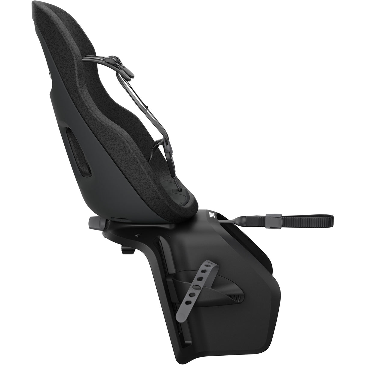 Thule Nexxt 2 Achterdrager Sitz schwarz