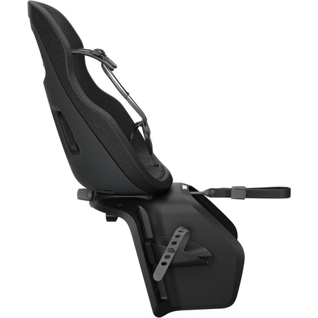 Thule Nexxt 2 Achterdrager Sitz schwarz