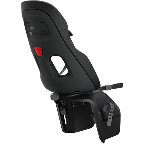 Thule Nexxt 2 Achterdrager Sitz schwarz