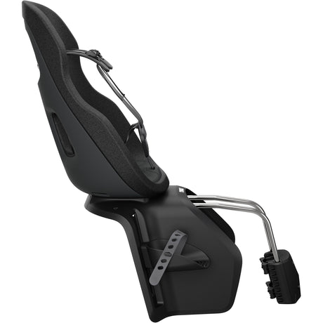 Thule Rücksitz Nexxt 2 Maxi -Rahmenbestätigung schwarz