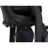 Yepp Thule Rücksitz 2 Maxi Mik HD Träger schwarz
