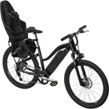 Yepp Thule Rücksitz 2 Maxi Mik HD Träger schwarz
