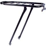 Gepäck Rack Oma Bike 28 x 1 1 2 Schwarz
