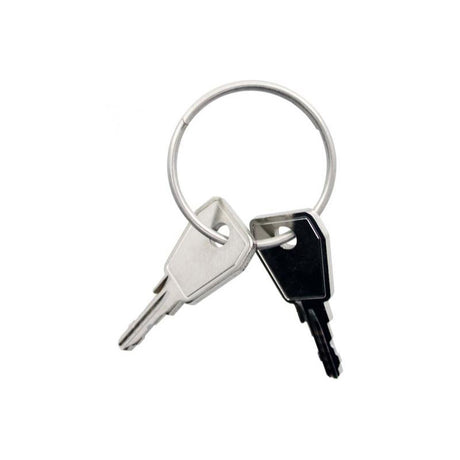 Thule Key P4 Yepp Nexxt (2.)