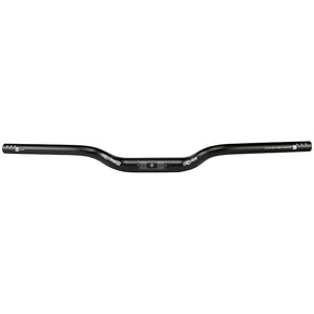 Ergotec Lenkung M-Bar S 31,8 mm 700 200 mm 14g matt schwarz
