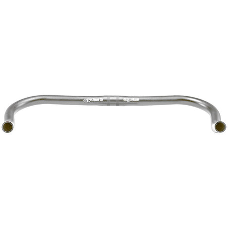 Ergotec Lenkung Fixie Bar 25,4 mm Silber