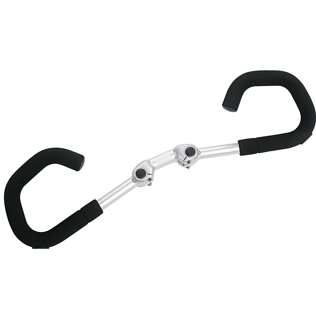 Ergotec Multigrip Butterfly -Lenker AHS Premium -Einstellung ZI25.4