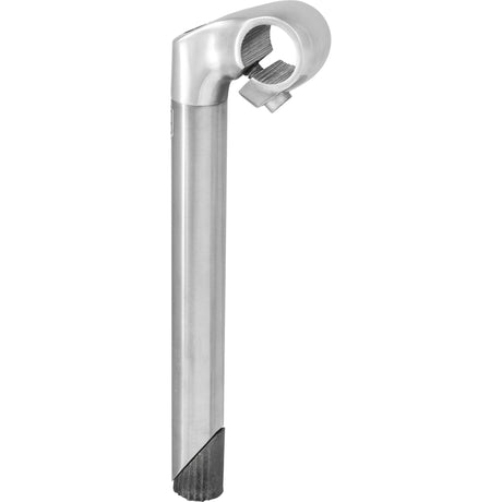 Ergotec Stamm Katzenrohr 22.2 25,4 230 40 Silber