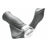 Ergotec Griffset MF1 verstellbar 130 130 mm schwarz