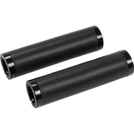 Ergotec Griffset Bilbao 130 330mm Silikon schwarz