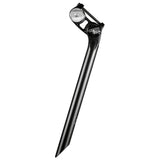 Futura -Sitzpfosten einstellbar Ø27.2mm 340-400 mm -