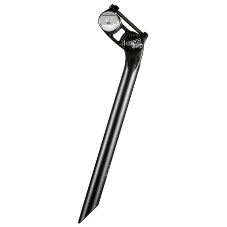 Futura -Sitzpfosten einstellbar Ø27.2mm 340-400 mm -