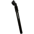 Ergotec Sitzplatz SP-3.0 25,4 mm 350 mm oder = 18 mm Mattschwarz